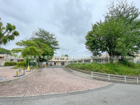 ���ӊ��@�c�t���E�ۈ牀 1180m �Ԍ�����ۈ珊