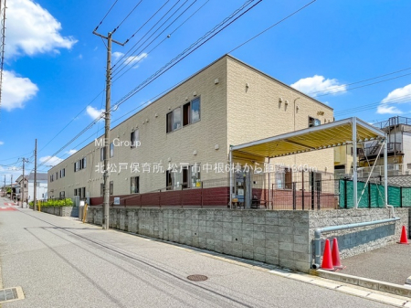 ���ӊ��@�c�t���E�ۈ牀 1340m �k���˕ۈ珊