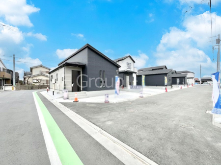 ���n�O�ώʐ^�@�O�ʓ��H�͂�����Ɛ�������Ă��܂�  