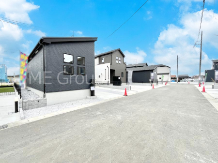 ���n�O�ώʐ^�@�O�ʓ��H�͂�����Ɛ�������Ă��܂�  