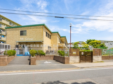 ���ӊ��@�c�t���E�ۈ牀 1170m ������ۈ牀