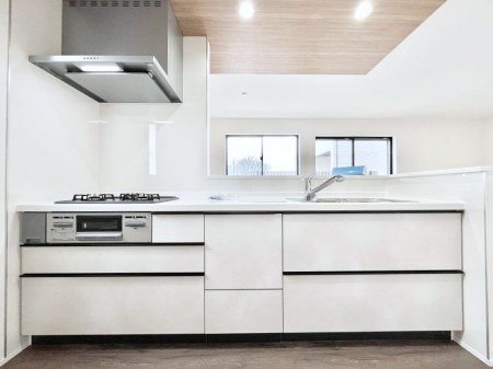 �L�b�`���@�����g���L�b�`��������A�g���₷�����������̂��₷���ɂ������܂����B 