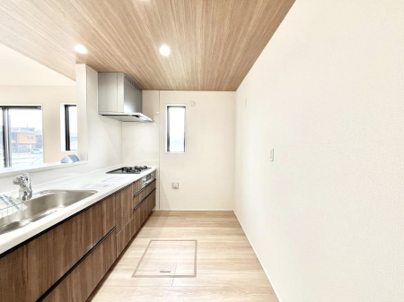 �L�b�`���@��Ƃ肠��L�b�`���ł͂��Ƒ��Ɗy�������������ł��܂��B