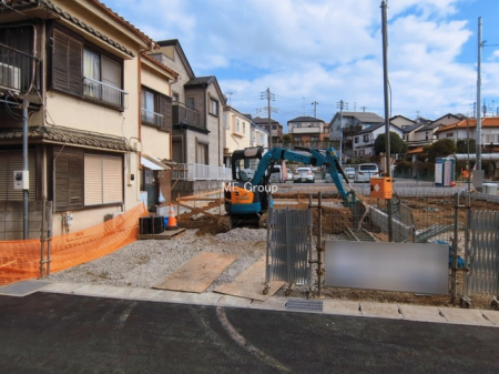 ���n�O�ώʐ^�@-