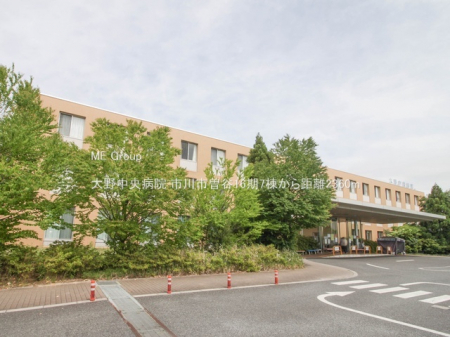 ���ӊ��@�a�@ 2360m ��쒆���a�@