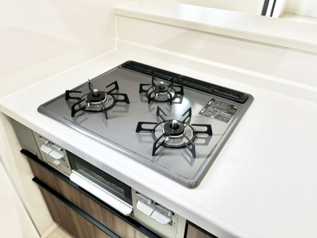 ���̑����ρ@�K�X�R�����͂r���Z���T�[���ځB�Η͒��߂�ł��t���E�����Y����h���ł���܂��B