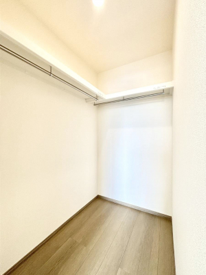 ���̑��@������B�������`Walk-in Closet�`�@��������̗m���������Ă��V���ɂȂ�ɂ����E�H�[�N�C���N���[�[�b�g�B�m���ȊO�ɂ��A���i�g��Ȃ��Ɠd��X�[�c�P�[�X�A�X�g�b�N�i�Ȃǉ��ł��Еt����������Ԃł��B