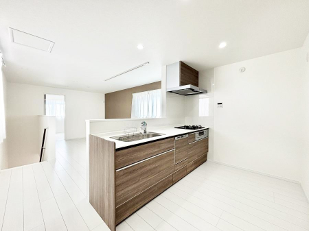 �L�b�`���@�����g���L�b�`��������A�g���₷�����������̂��₷���ɂ������܂����B 