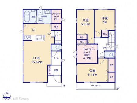 �@�Ԏ�聟A�������`Floor plan�`�@�}�ʂƈقȂ�ꍇ�͌�����D��