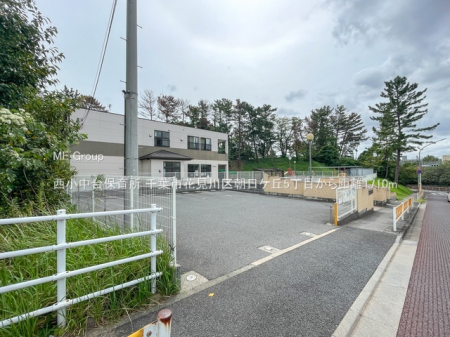 ���ӊ��@�c�t���E�ۈ牀 1710m ��������ۈ珊