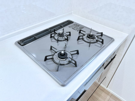 ���̑����ρ@�K�X�R�����͂r���Z���T�[���ځB�Η͒��߂�ł��t���E�����Y����h���ł���܂��B