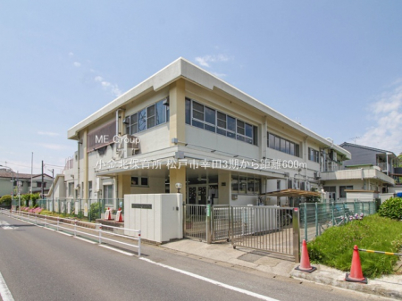 ���ӊ��@�c�t���E�ۈ牀 600m �����k�ۈ珊
