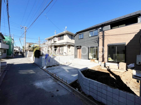 ���n�O�ώʐ^�@��������n�܂�V�����������������܂�