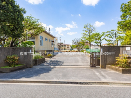 ���ӊ��@���w�Z 430m �s��s�����ď��w�Z