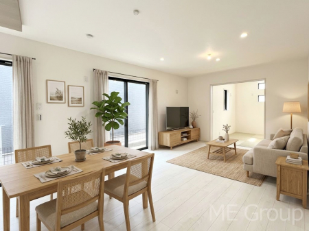 ���r���O�@���Ƒ��̓��₩�Șb�����ŕ�܂�閾�邢���r���O  ���Ƌ��CG�ł�