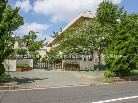 ���ӊ��@���w�Z 240m ��t�s���^�������w�Z