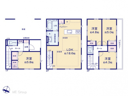 �@�}�ʂƈقȂ�ꍇ�͌�����D��