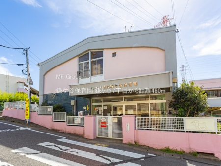 ���ӊ��@�c�t���E�ۈ牀 460m ���P�J�ۈ牀