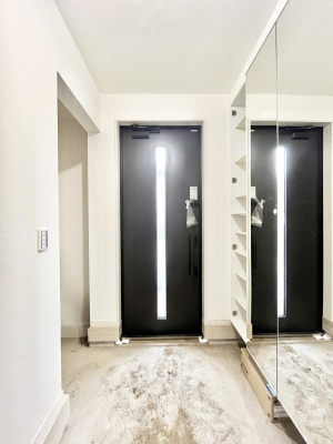 ���ց@�����`Entrance�`�@���ւ͉Ƃ̊�Ƃ����܂����䂪�Ƃ̃Z���X�����肰�Ȃ����������閣�͂��錺�֑�����y���݂̈�B�A���x�ɉƑ����ق��Ƃł���S�n�悢��ԑ������؂ł��ˁ�