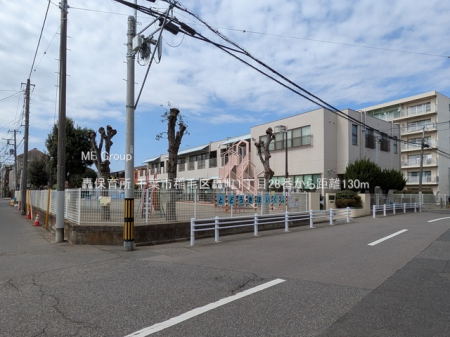 ���ӊ��@�c�t���E�ۈ牀 130m ���ۈ珊