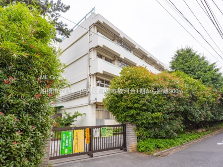 ���ӊ��@���w�Z 900m �D���s�����䏬�w�Z