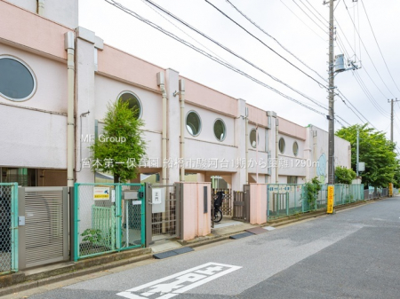 ���ӊ��@�c�t���E�ۈ牀 1290m �{�{���ۈ牀