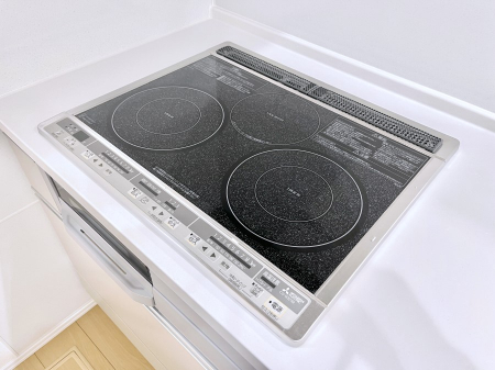 ���̑����ρ@��Еt�����X���[�Y��IH�N�b�L���O�q�[�^�[�ł���������y�Ɋy�����I  