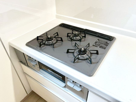 ���̑����ρ@�K�X�R�����͂r���Z���T�[���ځB�Η͒��߂�ł��t���E�����Y����h���ł���܂��B