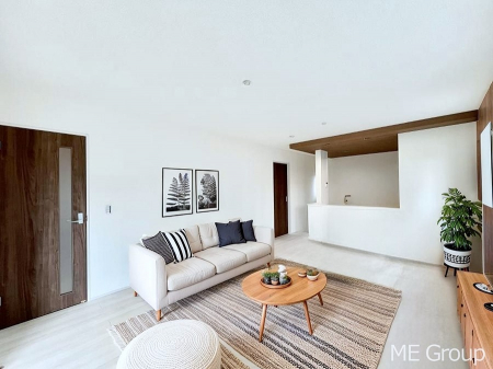 ���r���O�@�������������͋C�̂k�c�j�͉Ƒ��݂�Ȃ̉��K��ԁ@���Ƌ��CG�ł�