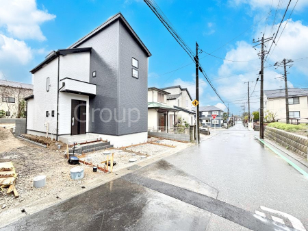 ���n�O�ώʐ^�@�O�ʓ��H�͂�����Ɛ�������Ă��܂�  