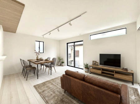 ���r���O�@�������������͋C�̂k�c�j�͉Ƒ��݂�Ȃ̉��K��ԁ��Ƌ��CG�ł�