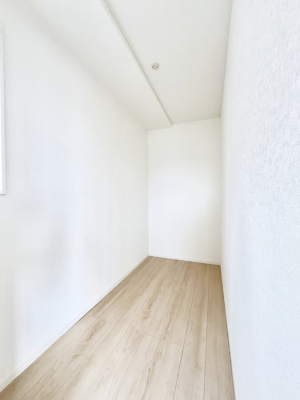 ���̑��@�������Q�������`Walk-in Closet�`�@��������̗m���������Ă��V���ɂȂ�ɂ����E�H�[�N�C���N���[�[�b�g�B�m���ȊO�ɂ��A���i�g��Ȃ��Ɠd��X�[�c�P�[�X�A�X�g�b�N�i�Ȃǉ��ł��Еt����������Ԃł��B