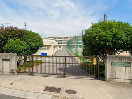 ���ӊ��@���w�Z 2480m ���s�������u���w�Z