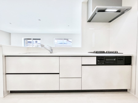 �L�b�`���@��Ƃ肠��L�b�`���ł͂��Ƒ��Ɗy�������������ł��܂��B