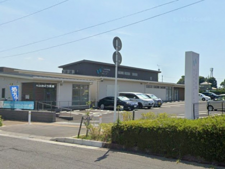 ���ӊ��@�a�@ 2200m ���Ύl�X���E�F���l�X�N���j�b�N