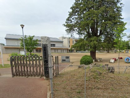 ���ӊ��@���w�Z 410m �l�X���s�������w�Z