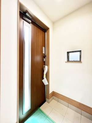 ���ց@�����`Entrance�`�@���ւ͉Ƃ̊�Ƃ����܂����䂪�Ƃ̃Z���X�����肰�Ȃ����������閣�͂��錺�֑�����y���݂̈�B�A���x�ɉƑ����ق��Ƃł���S�n�悢��ԑ������؂ł��ˁ�