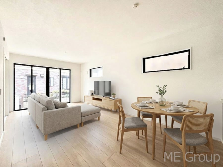 ���r���O�@���Ƒ��̓��₩�Șb�����ŕ�܂�閾�邢���r���O  ���Ƌ��CG�ł�