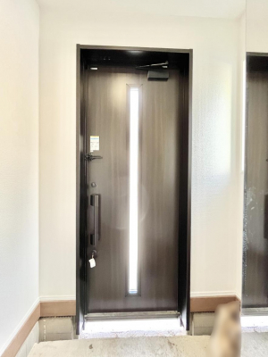 ���ց@�����`Entrance�`�@���ւ͉Ƃ̊�Ƃ����܂����䂪�Ƃ̃Z���X�����肰�Ȃ����������閣�͂��錺�֑�����y���݂̈�B�A���x�ɉƑ����ق��Ƃł���S�n�悢��ԑ������؂ł��ˁ�