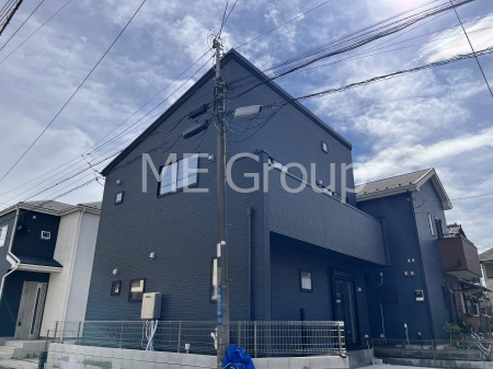 ���n�O�ώʐ^�@�O�ρ`Exterior�`�@�p�n�ɂ��z����E���ʂ��ǍD�ł��B��ˌ��Ă̑傫�ȃ����b�g�́A�����B�́u�y�n�v���u���R�Ɂv�g���鎖�ł��B�K�[�f�j���O��c�h�x�C�Ԃ�o�C�N�̎�ȂǗl�X�ȗp�r�ŗ��p�ł��܂��B