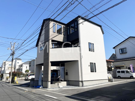 ���n�O�ώʐ^�@�����Ղ�̗z���ƐS�n�悢�����������ޏZ�܂�