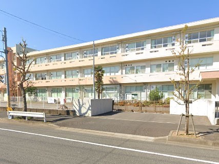 ���ӊ��@���w�Z 1200m ��t�s������킩�Ώ��w�Z