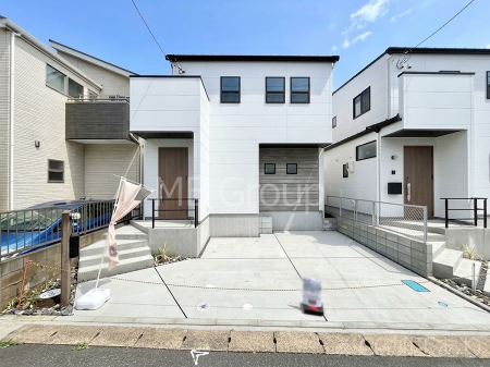 ���n�O�ώʐ^�@�O�ρ�No.1���`Exterior�`�@��s���œ���̃X���[���C�t���΂Ɉ͂܂ꂽ�y�n�͓s��̌�����Y���ꂻ���B�l�G��ʂ��Ď��R�ƐG�ꍇ����X�|�b�g�����ӂɂ͐��肾������I�Z�݂����Ȃ�ƁB��炵�������B