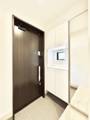 ���ց@�����`Entrance�`�@���ւ͉Ƃ̊�Ƃ����܂����䂪�Ƃ̃Z���X�����肰�Ȃ����������閣�͂��錺�֑�����y���݂̈�B�A���x�ɉƑ����ق��Ƃł���S�n�悢��ԑ������؂ł��ˁ�