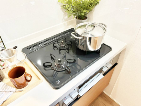 ���̑����ρ@�K�X�R�����͂r���Z���T�[���ځB�Η͒��߂�ł��t���E�����Y����h���ł���܂��B