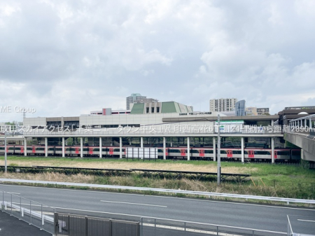 ���ӊ��@�w 2890m ���c�X�J�C�A�N�Z�X�u��t�j���[�^�E�������v�w