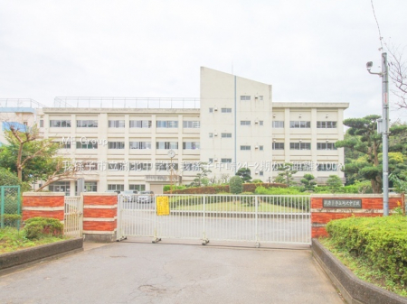 ���ӊ��@���w�Z 2100m �䑷�q�s���Ζk���w�Z