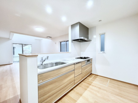 �L�b�`���@�J�E���^�[�z���Ɋy����������ׂ�B�����̂������������Ɣ��������Ȃ肻���ł��ˁB 