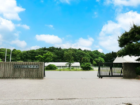 ���ӊ��@���w�Z 4597m �l�X���s�������w�Z