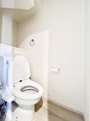 �g�C���@�����`Toilet�`�@�Y��E�X�b�L���E���K�ȃE�H�V�����b�g�t�g�C���ł��낰���Ԃł��B�g�C���͖����g�킴��𓾂Ȃ����́B����������ۂ������ł��ˁB�g�C����2��������̂Œ��̍��G���ɕ֗��ł��I